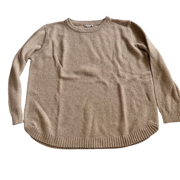 Pink Clover Sweaters - PINK CLOVER Nickole Textured Sweater - Women's 2X
